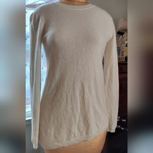 Cashmere sweater Barrow & Grove 100% Cashmere Sweater Size XS